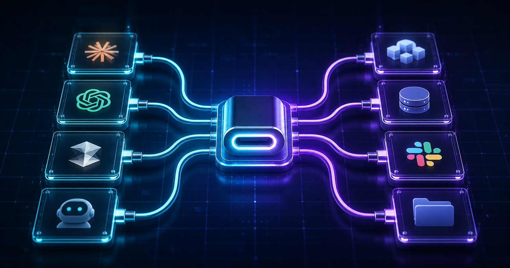 Model Context Protocol — 0 to Hero